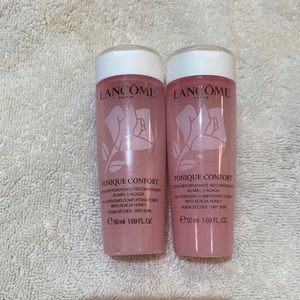 Lancome Tonique Confort-2 Pack